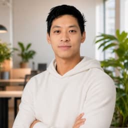 Louis Wong